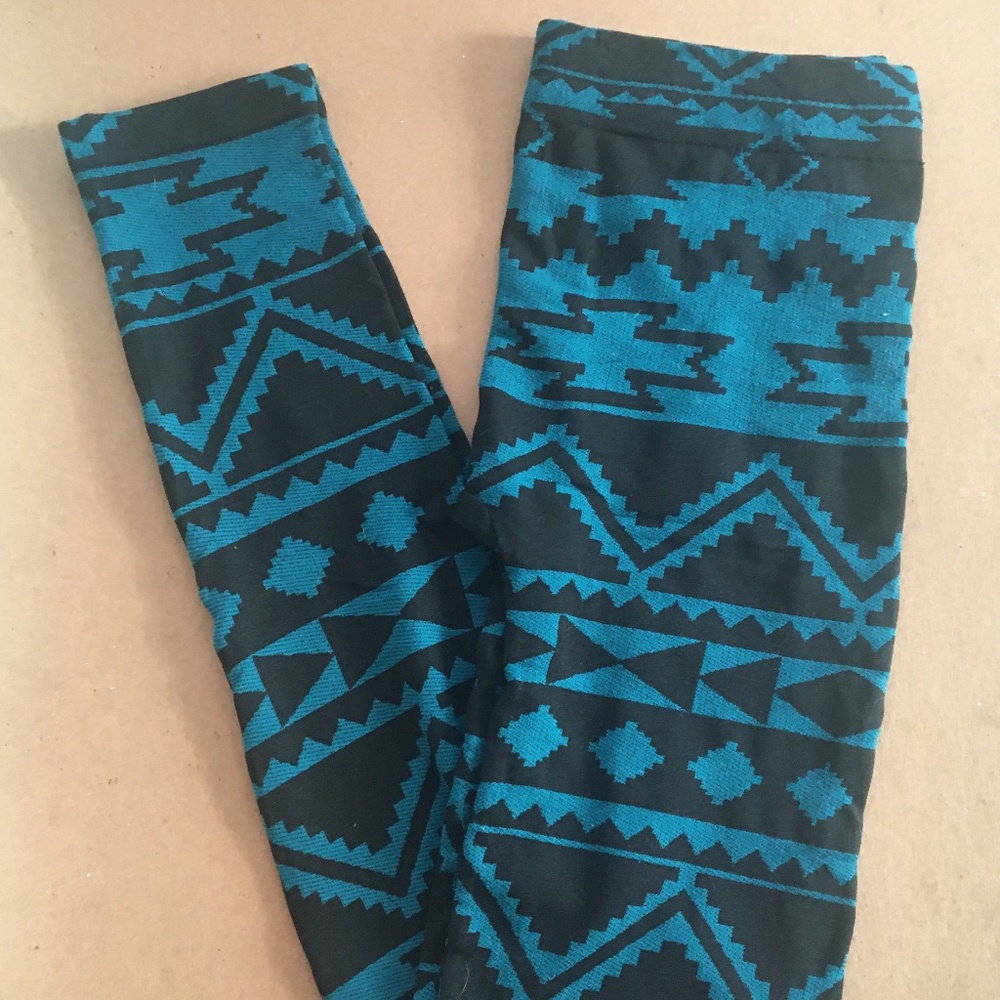 Eye Candy Leggings